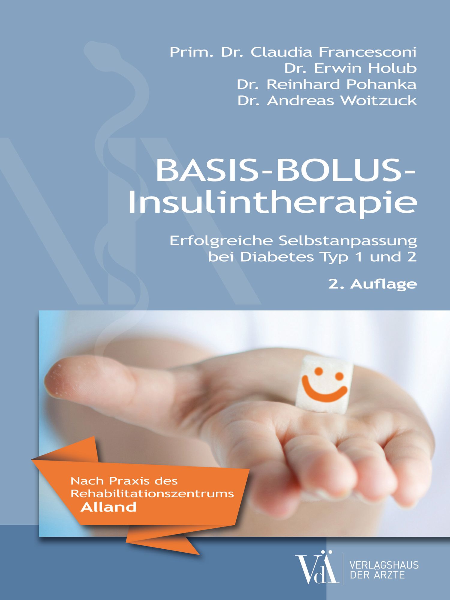 Basis Bolus Insulintherapie