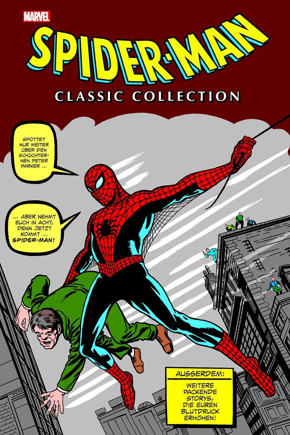 spider-man-classic-collection-