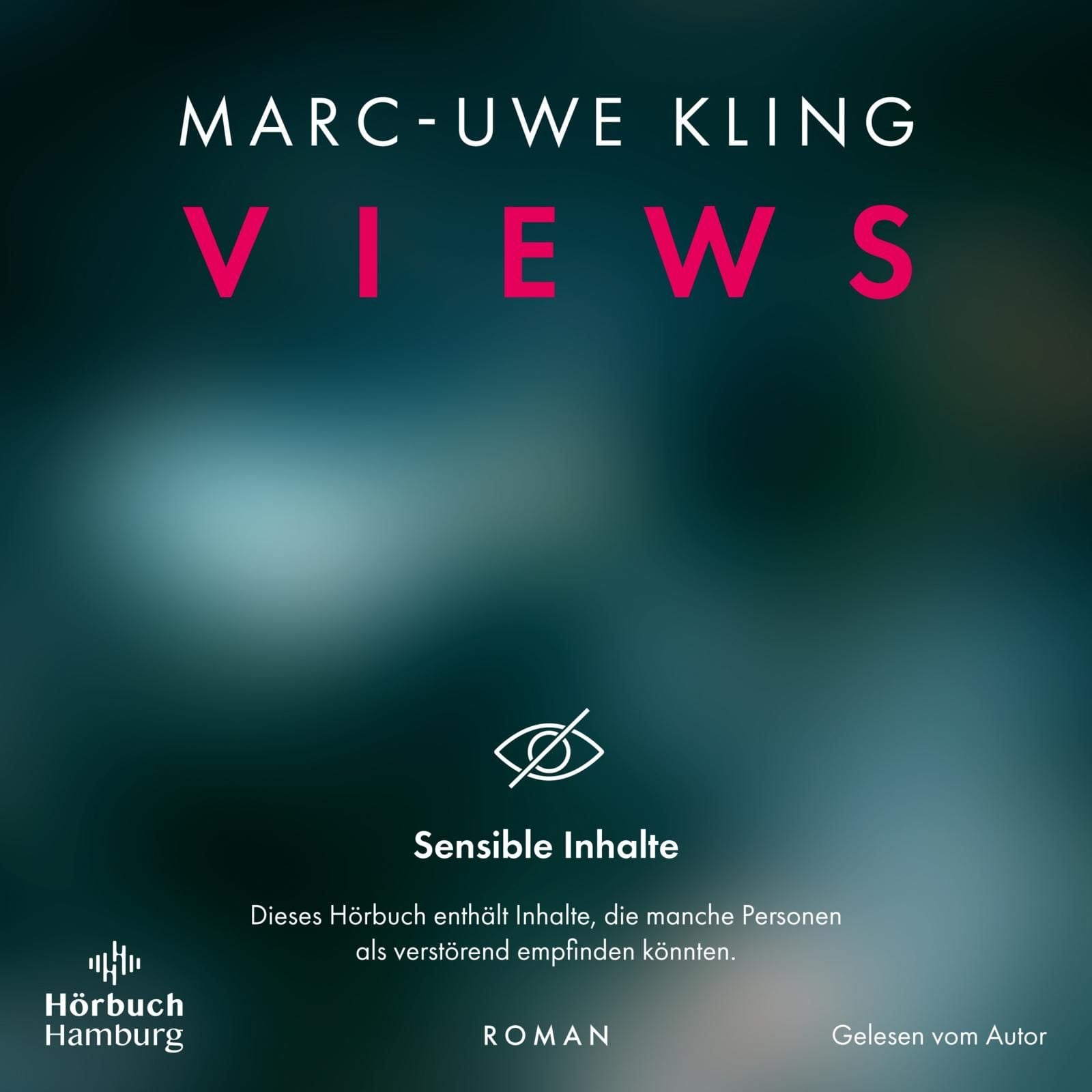 Marc-Uwe Kling VIEWS