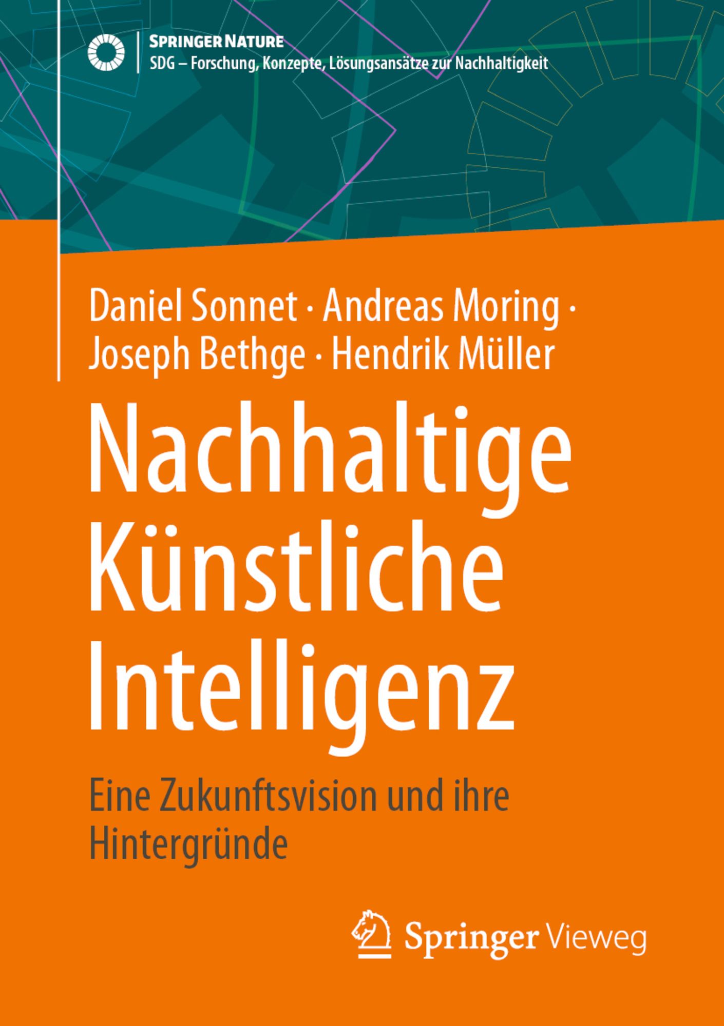 Nachhaltige Knstliche Intelligenz" online kaufen