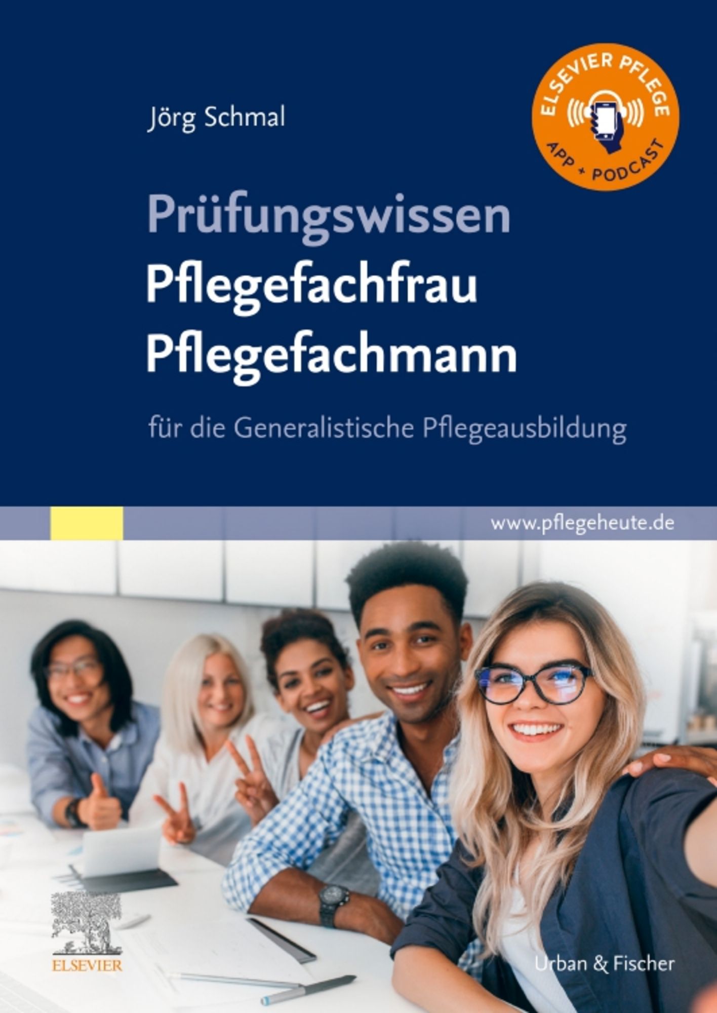 Prüfungswissen Pflegefachfrau Pflegefachmann Pdf