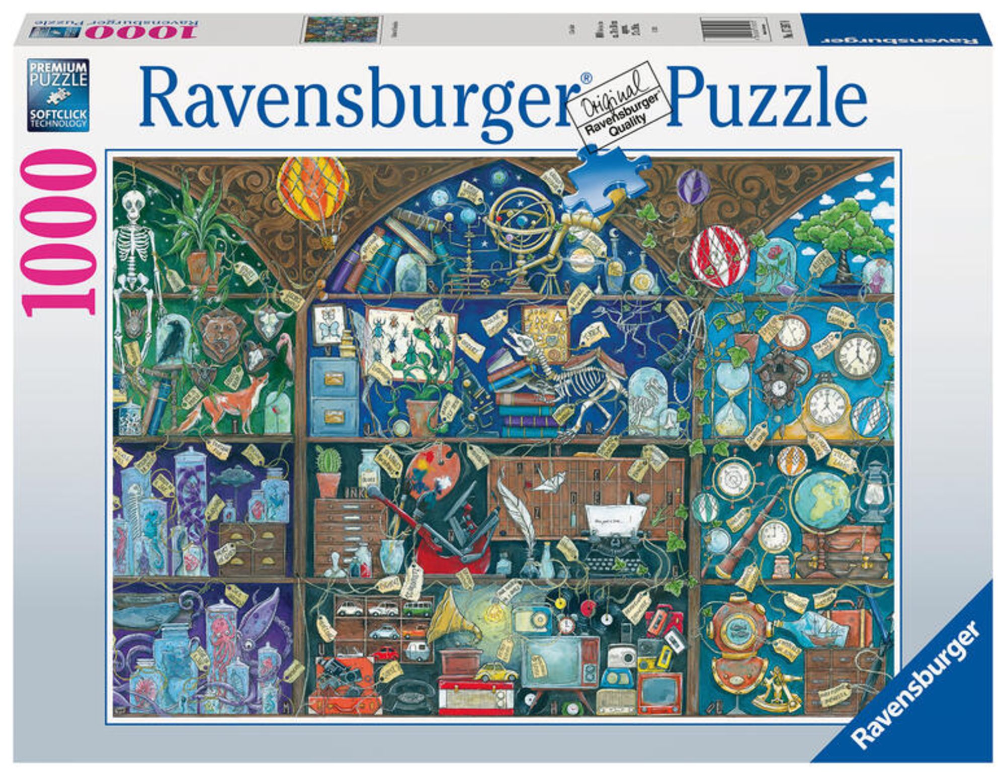 Ravensburger service deals hotline