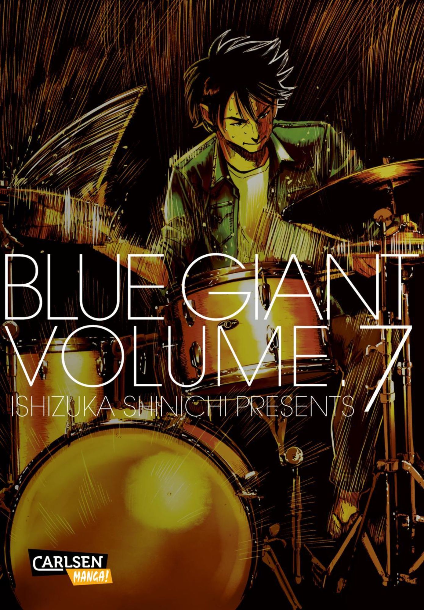 Blue Giant Anime Movie Release Date And Everything We Know  Gizmo Story