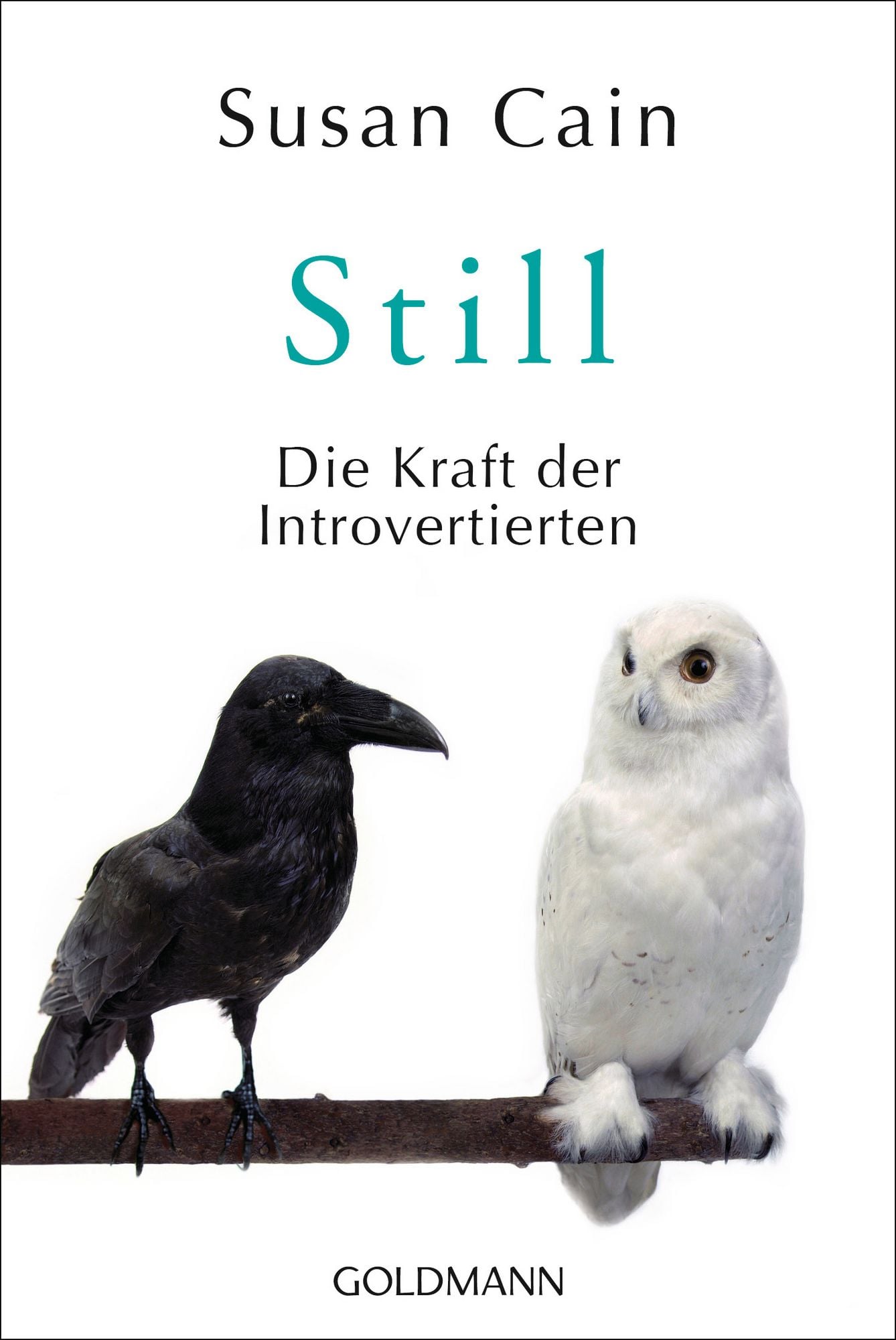 Still cover