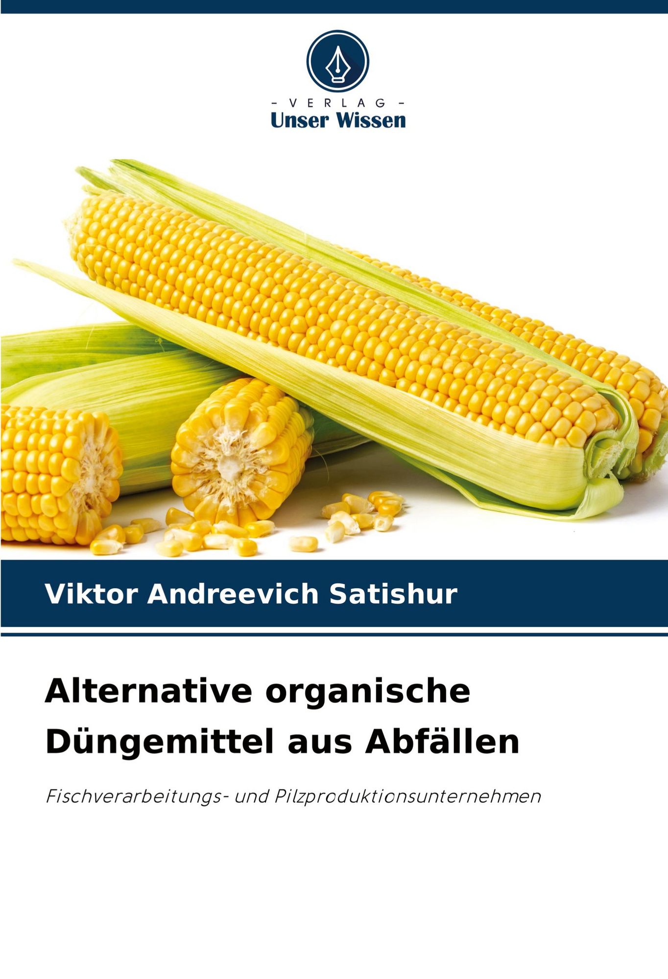 Alternative organische Dngemittel aus Abfllen" online kaufen