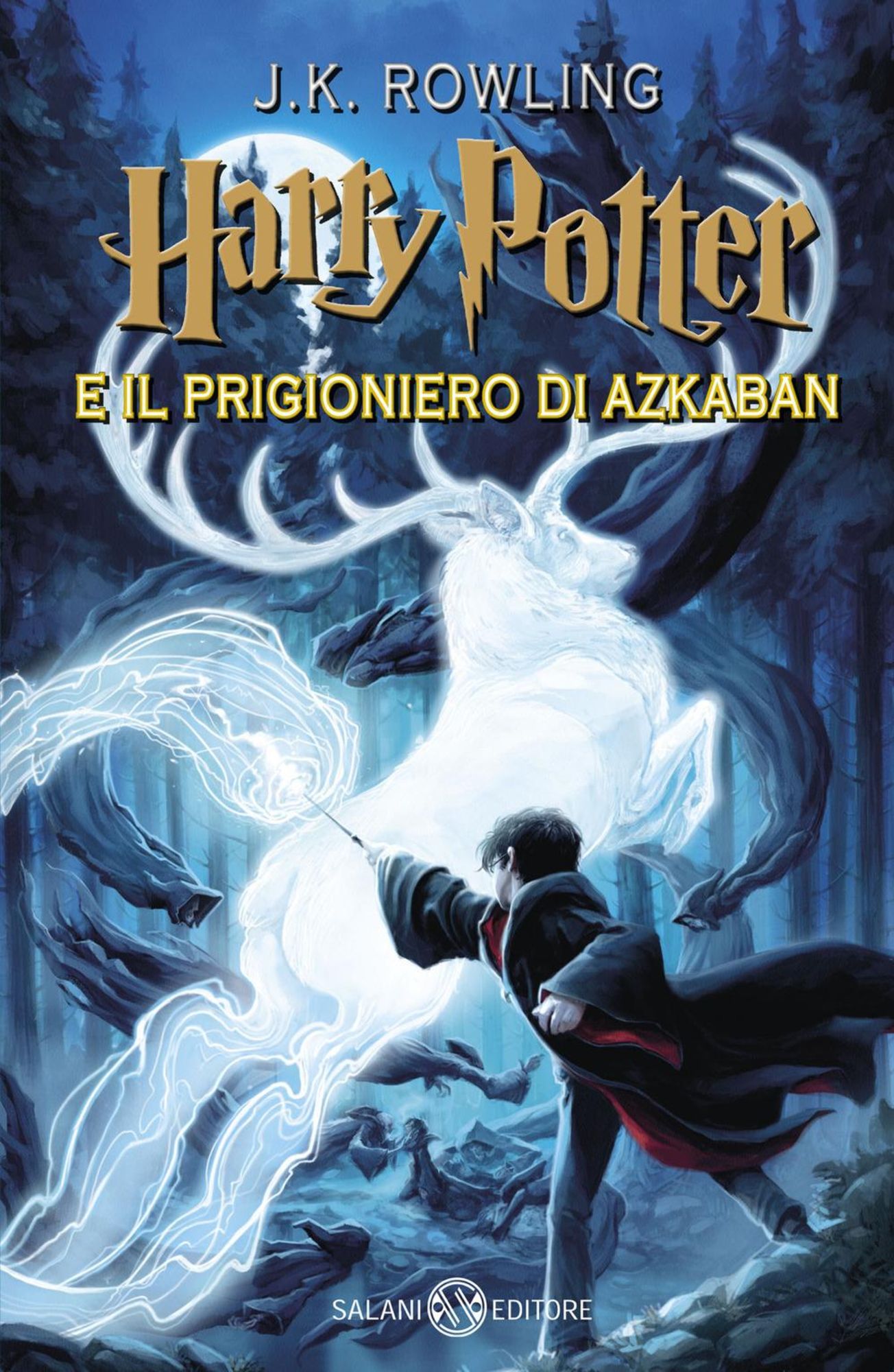 9788862562836 - Harry Potter E I Doni Della Morte - Rowling, Joanne