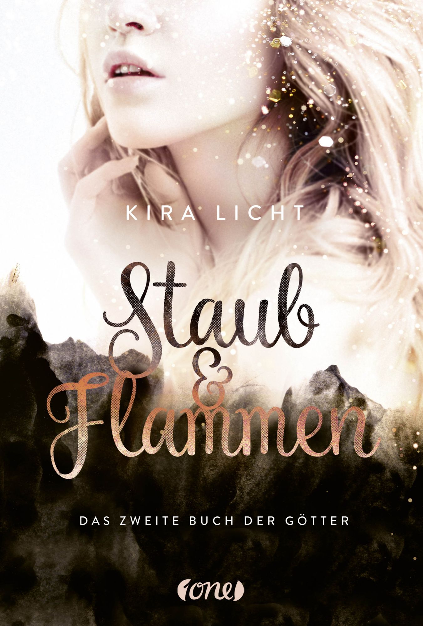 Staub & Flammen' von 'Kira Licht' - Buch - '978-3-8466-0090-0