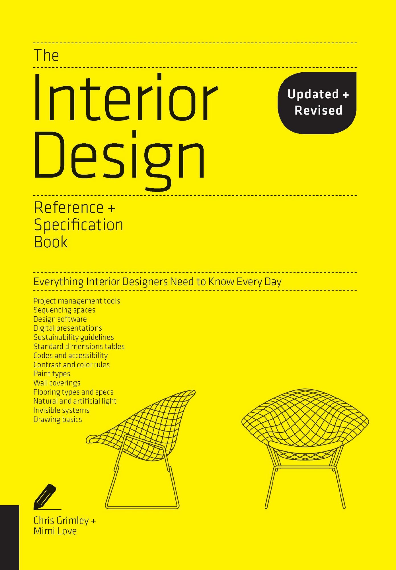 Interior Design Drawing Standards