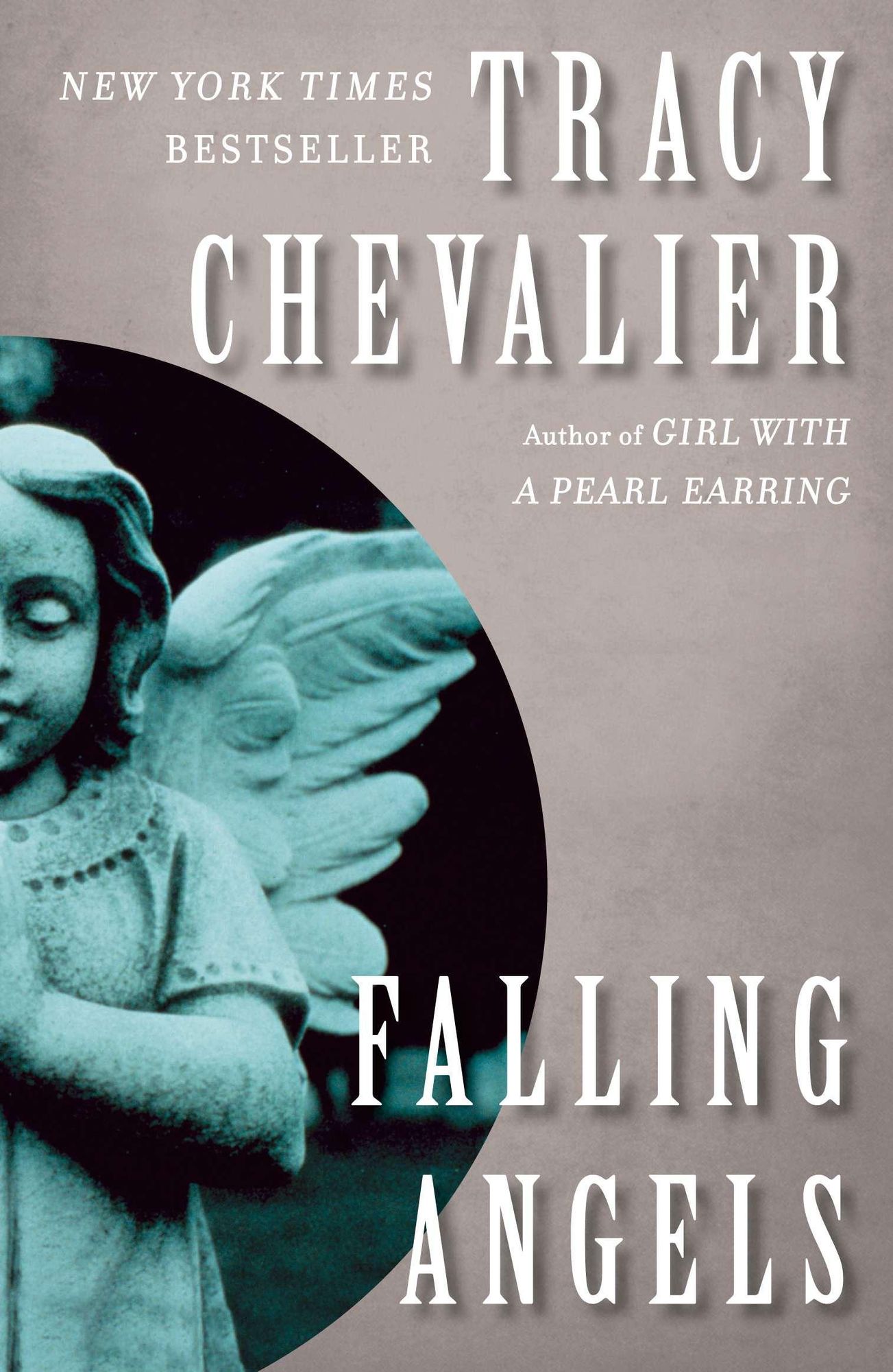 Falling Angels von Tracy Chevalier - Taschenbuch - 978-0-452-28320-6 |  Thalia