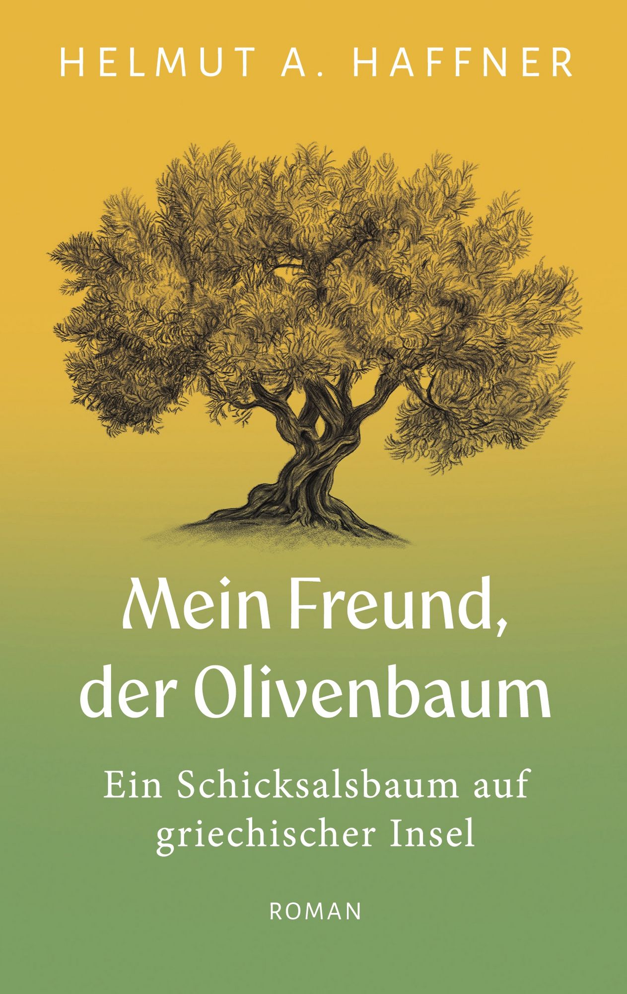 Mein Freund, der Olivenbaum" online kaufen
