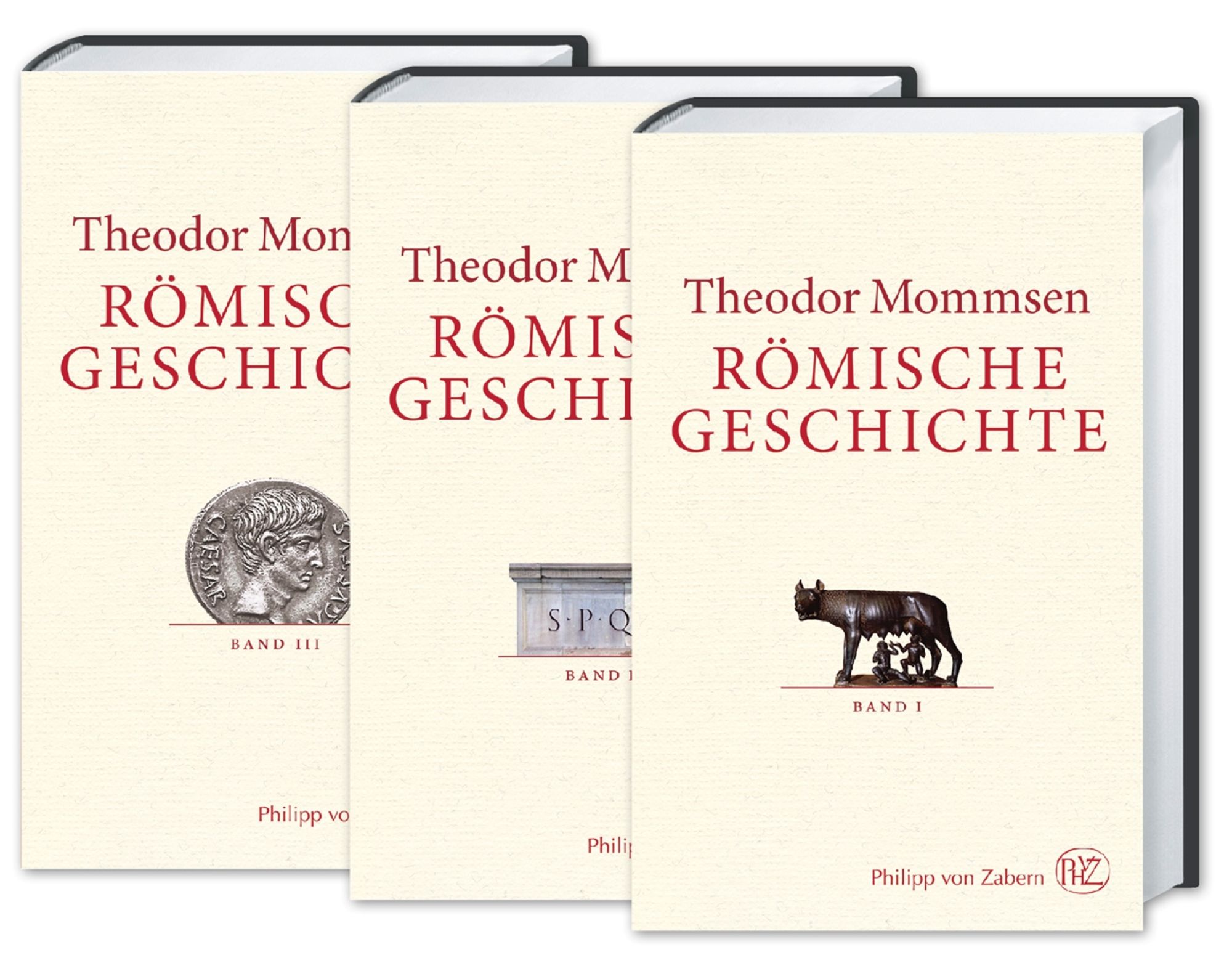 ローマ史Theodor Mommsen Römische Geschichte A History of Rome: Theodor Mommsen: Amazon.com: Books