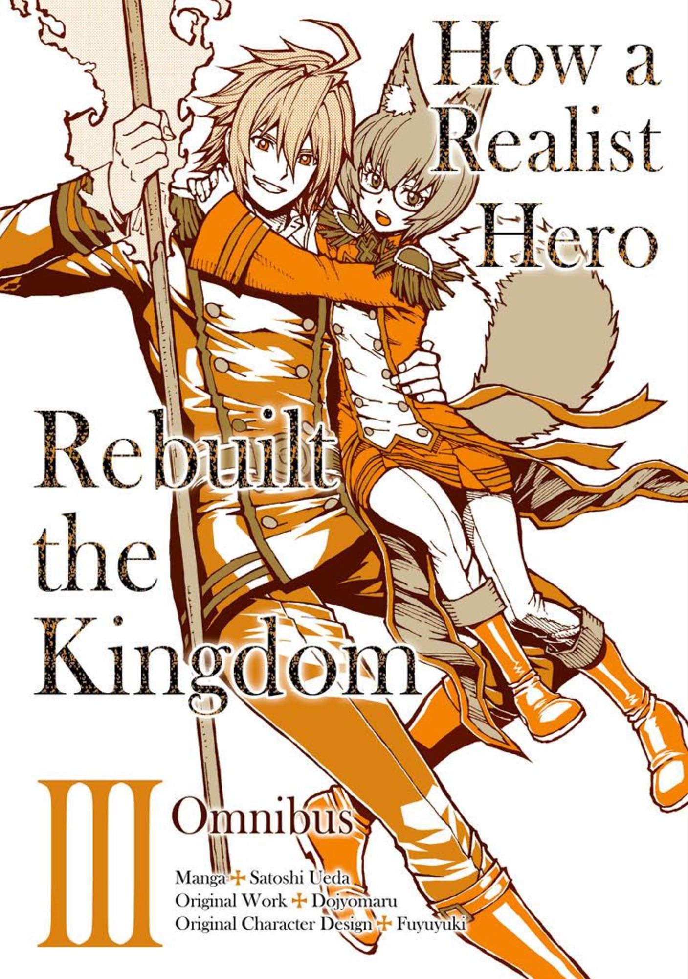 How a Realist Hero Rebuilt the Kingdom - Wikipedia