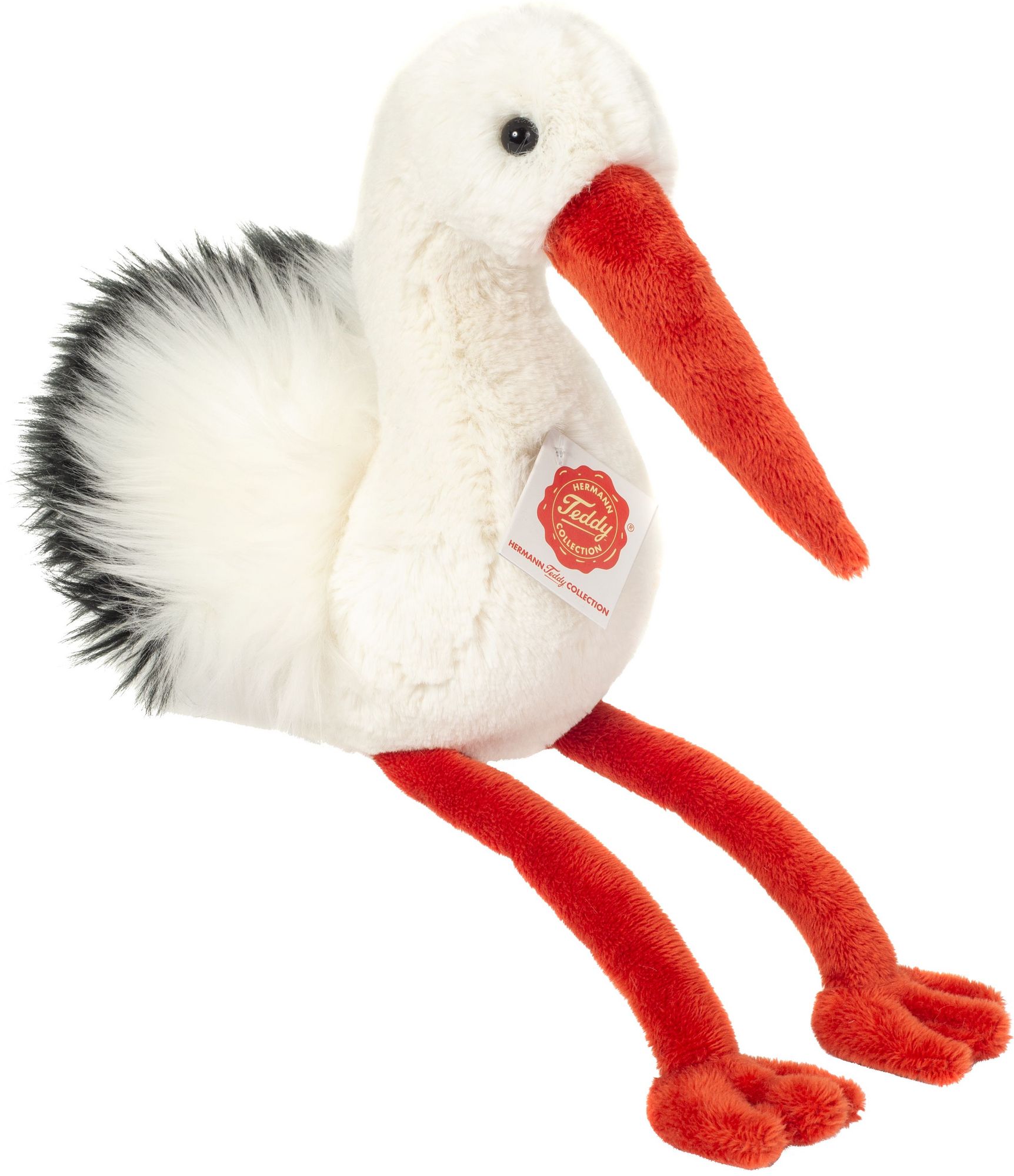 TeddyHermann Storch 33 cm kaufen Spielwaren Thalia