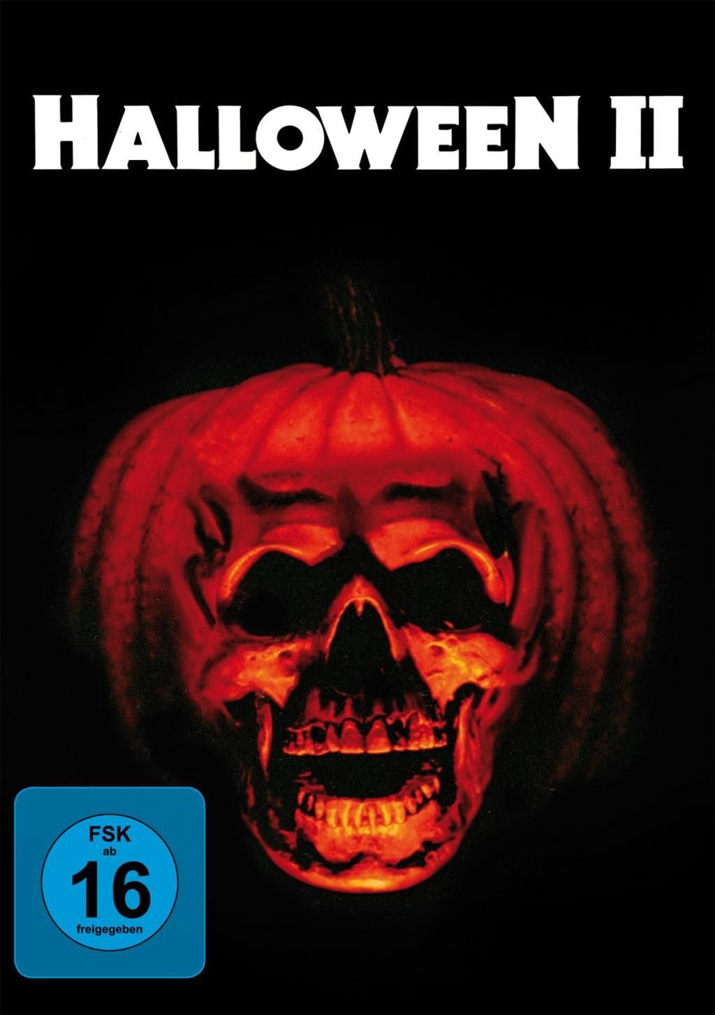 Halloween 2 Plakat 1981 Halloween II (1981) IMDb