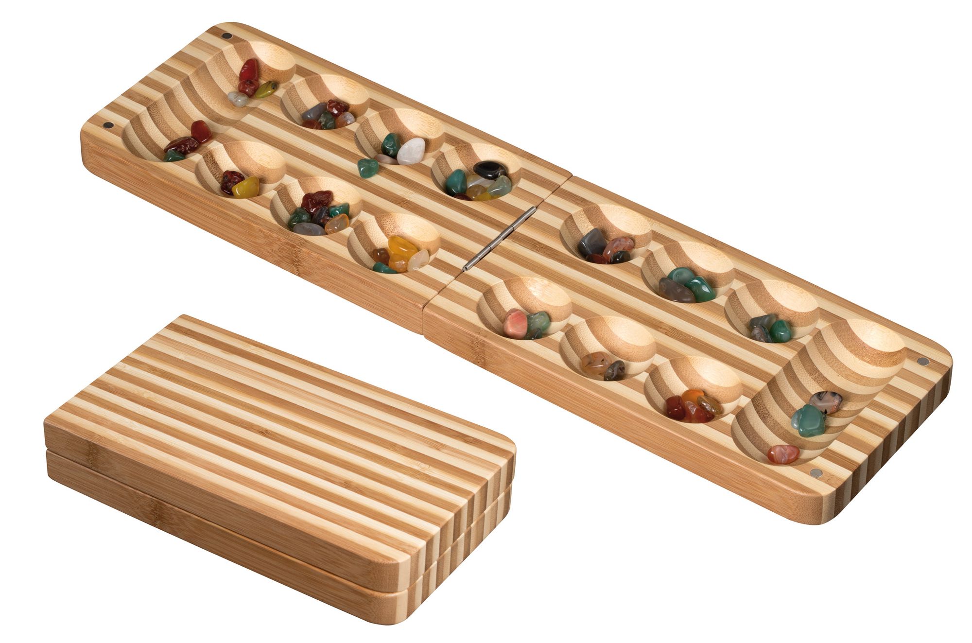 Philos 3094 - Schach-Mühle-Kombination, Mini, Reisespiel' kaufen -  Spielwaren