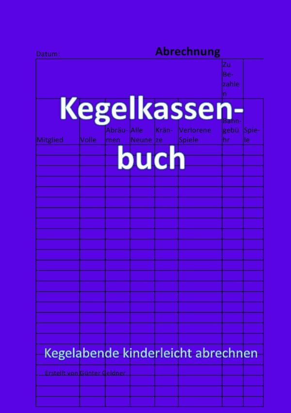 Rollenkarten Und Gutscheinblöcke Für Das Fest Bei Fahnen Kössinger
