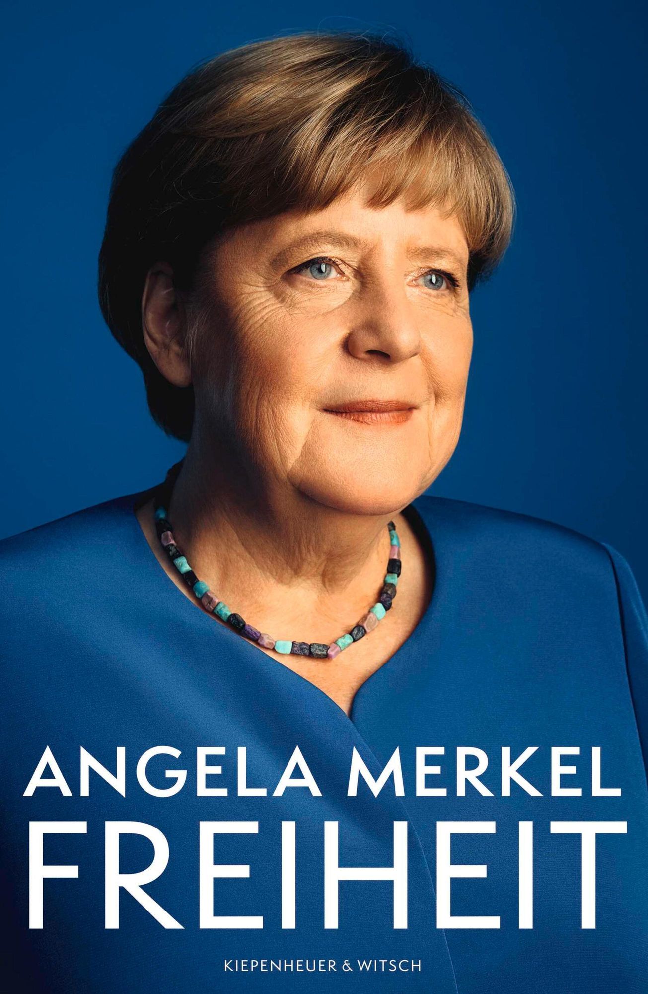 'Freiheit' von 'Angela Merkel' - eBook