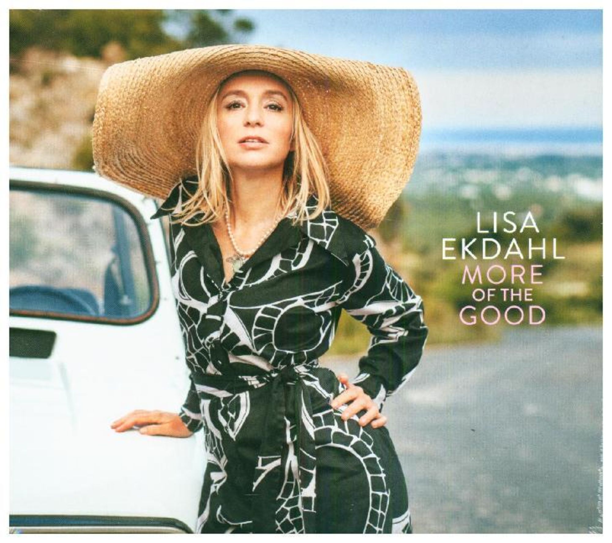 Ekdahl, L: More of the Good von Lisa Ekdahl auf CD - Musik