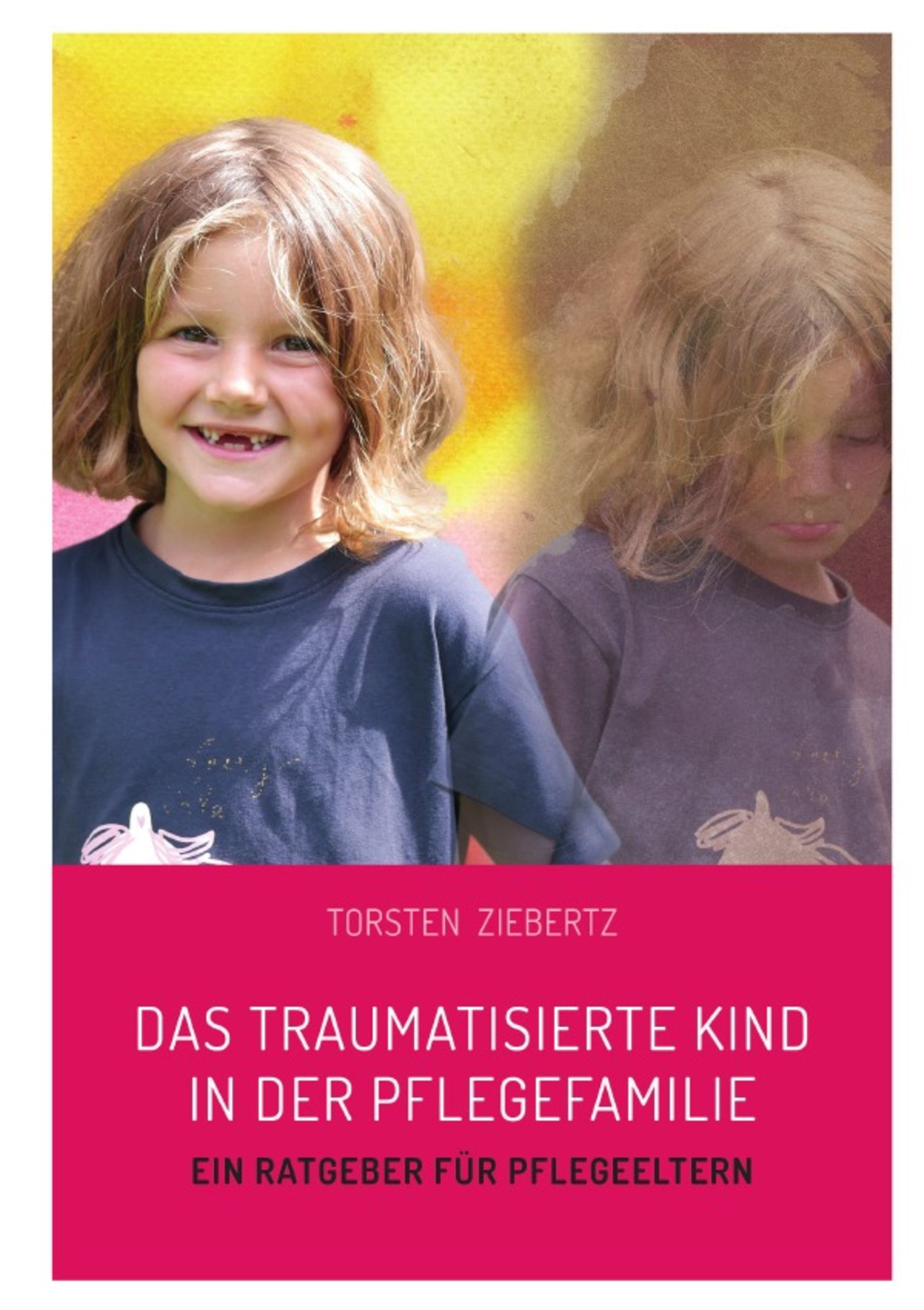 'Das Traumatisierte Kind In Der Pflegefamilie' Von 'Torsten Ziebertz ...