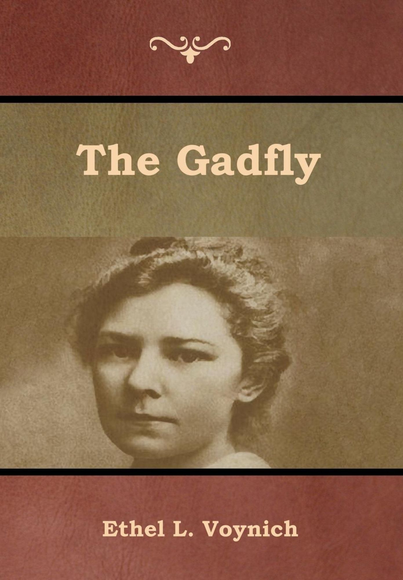 'The Gadfly' Von 'Ethel L. Voynich' - 'Gebundene Ausgabe' - '978-1 ...