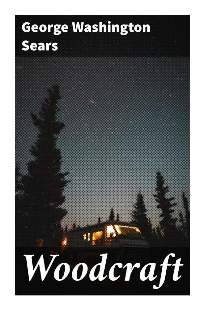 'Woodcraft' von Washington Sears' Buch '9788027294039'
