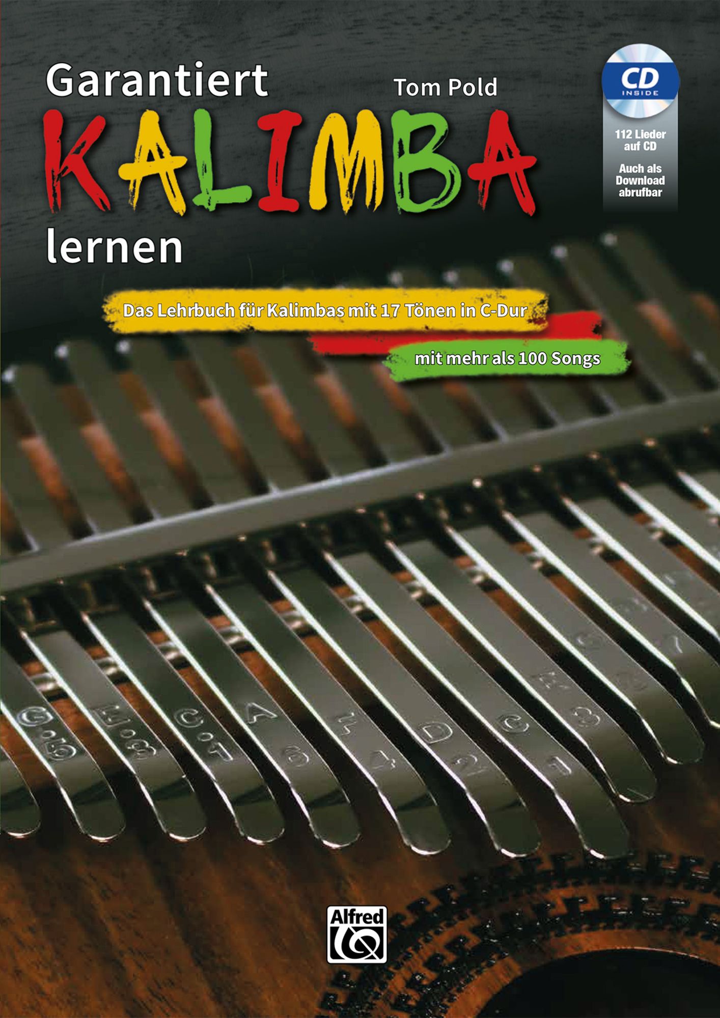 Kalimba tom deals