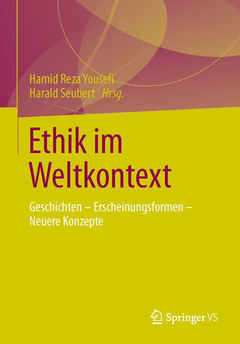 Ethik im Weltkontext - Buch | Thalia