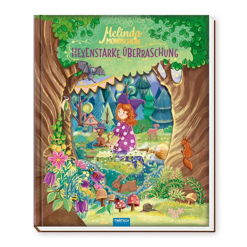 洋書 Hexen damals und heute? ( Sachbuch). Folge 084:Das Hexenhoroskop