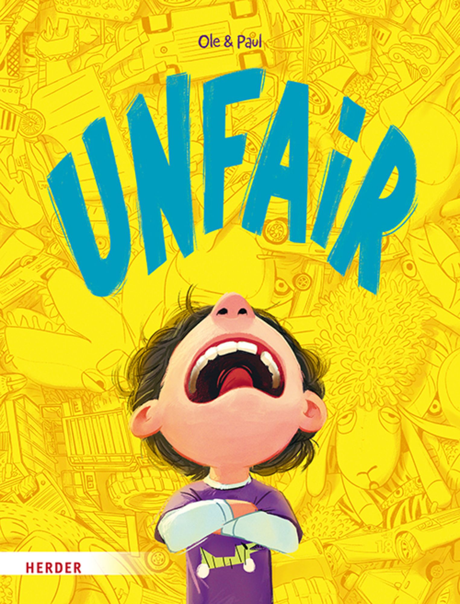 "Unfair" online kaufen