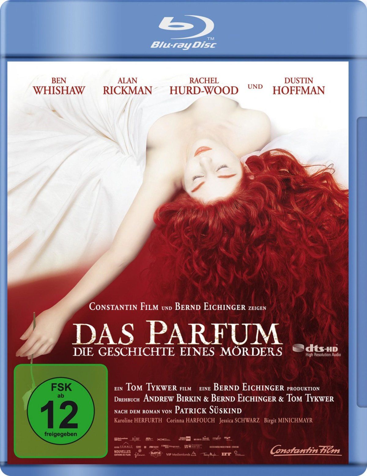 das parfum