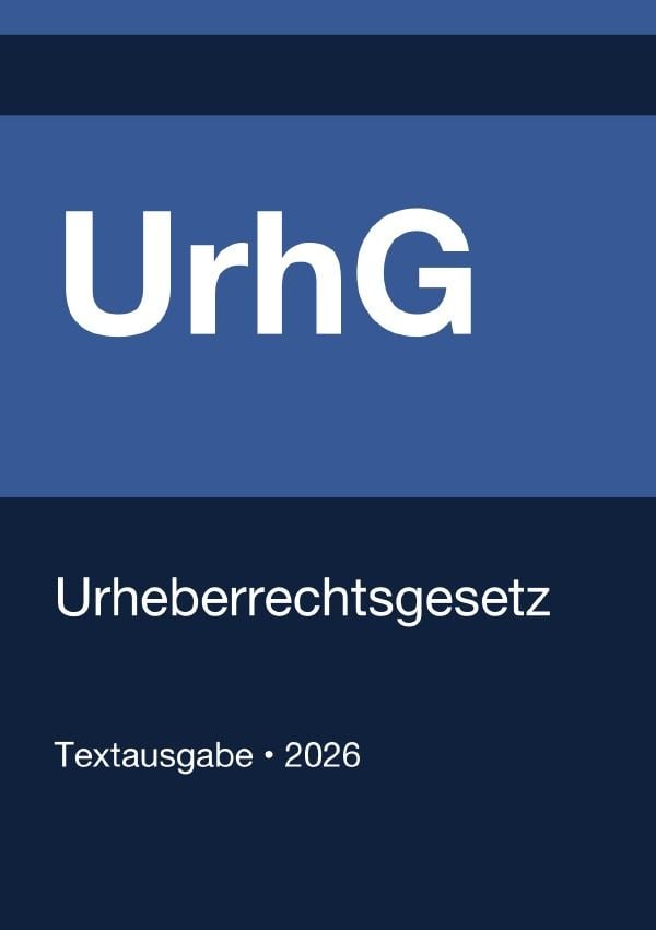 Heidelberger Kommentar Urheberrecht: Urheberrechtsgesetz， Urheberrechtswahrnehmungsgesetz， Kunsturhebergesetz [ハードカバー] Amazon.co.jp: Heidelberger Kommentar Urheberrecht