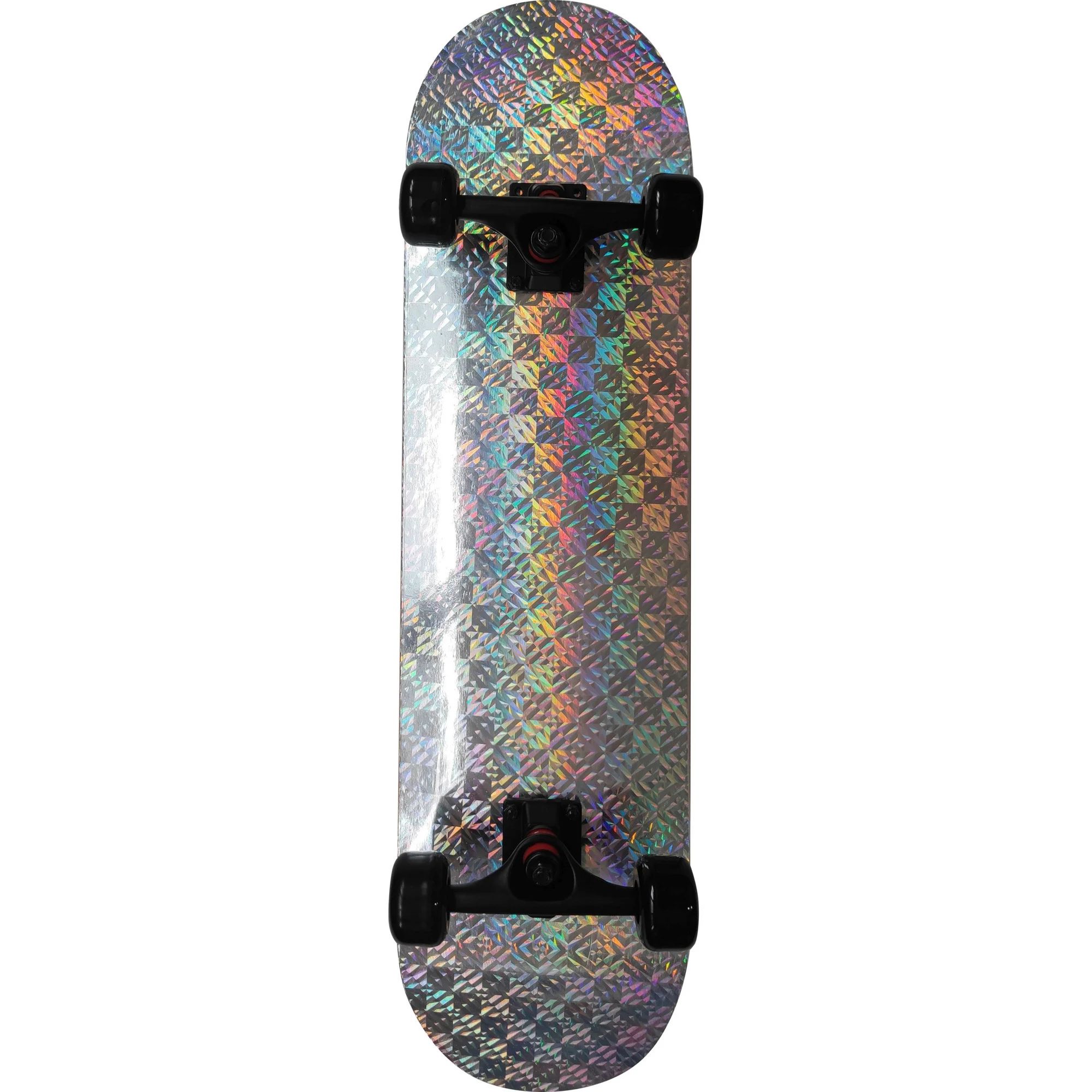 HUDORA Skateboard Torrance ABEC 5 - Skateboarding, 12553 : HUDORA