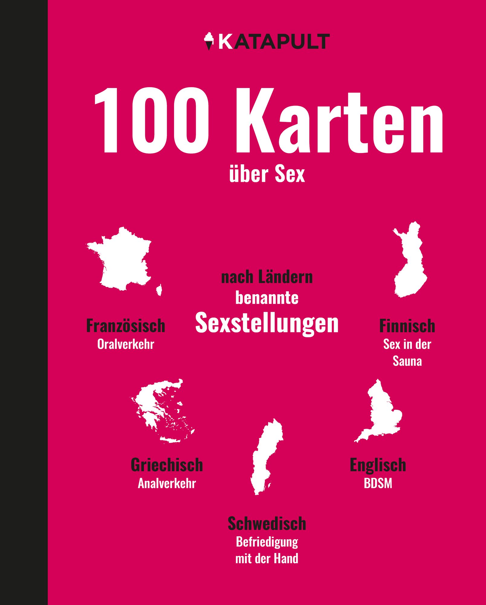 100 Karten über Sex online kaufen