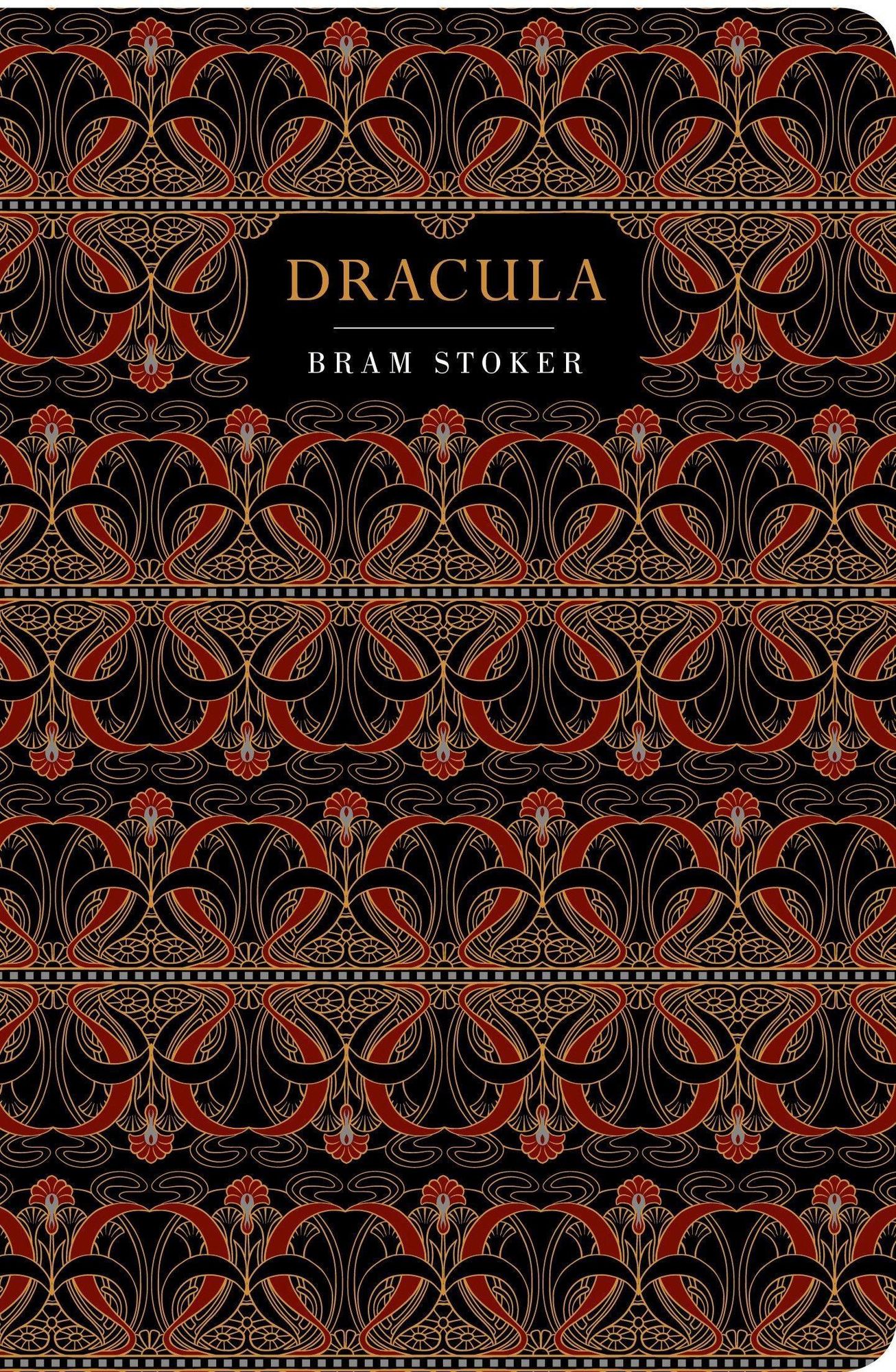 Dracula Von Bram Stoker Gebundene Ausgabe 978 1 912714 67 4