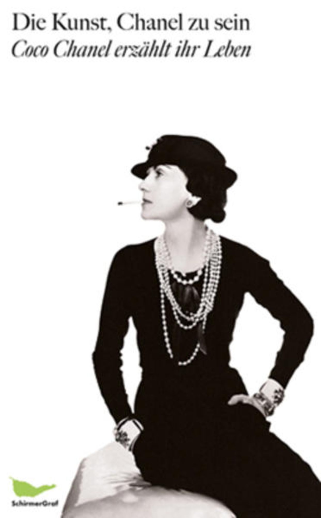 Kosciuszko kandidat Lim Die Kunst, Chanel zu sein' von 'Coco Chanel' - Buch - '978-3-86555-068-2'