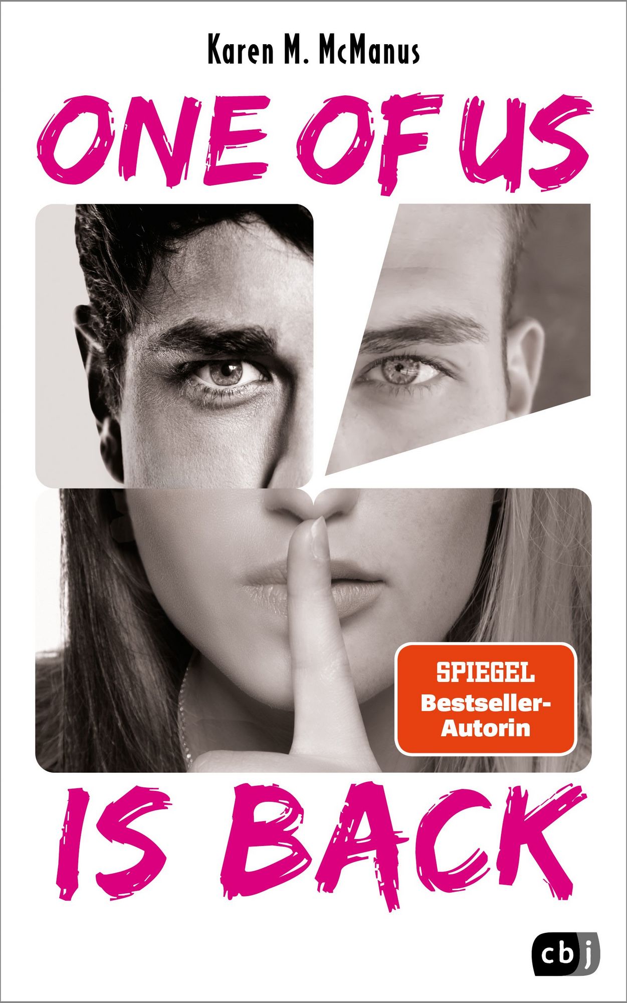 "One Of Us Is Back" online kaufen
