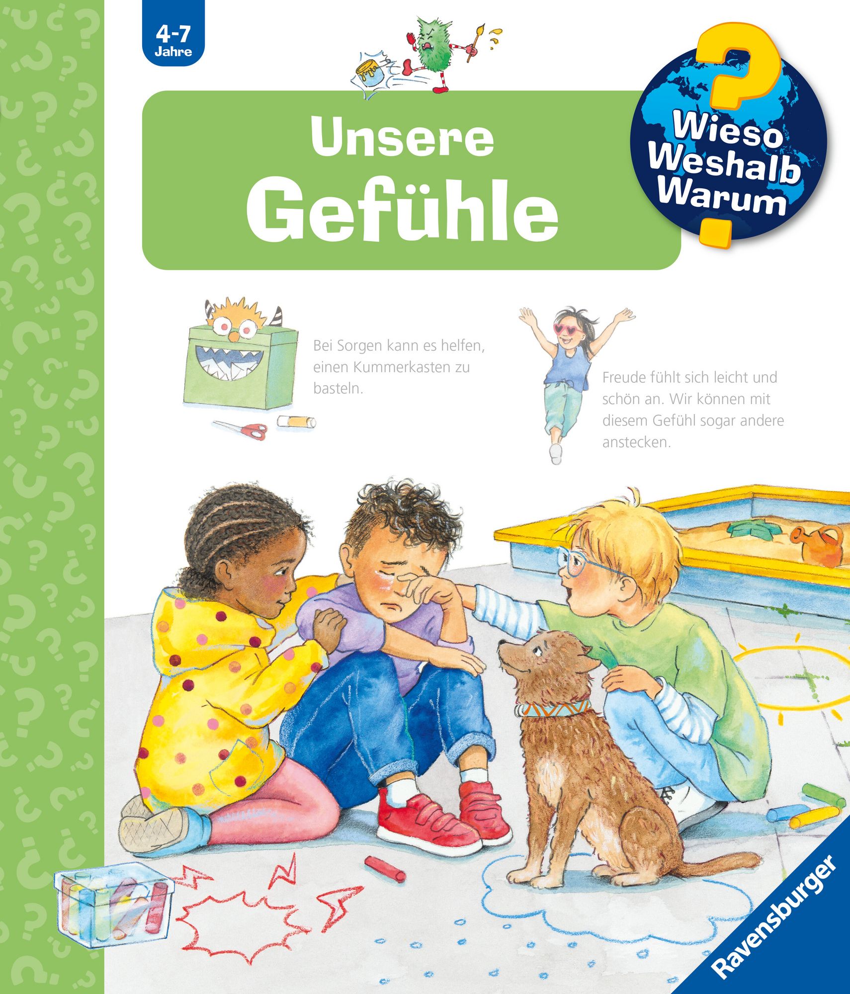 Ravensburger Wieso? Weshalb? Warum? 8冊 Wieso? Weshalb? Warum?, Band 8 - Alles über die Eisenbahn