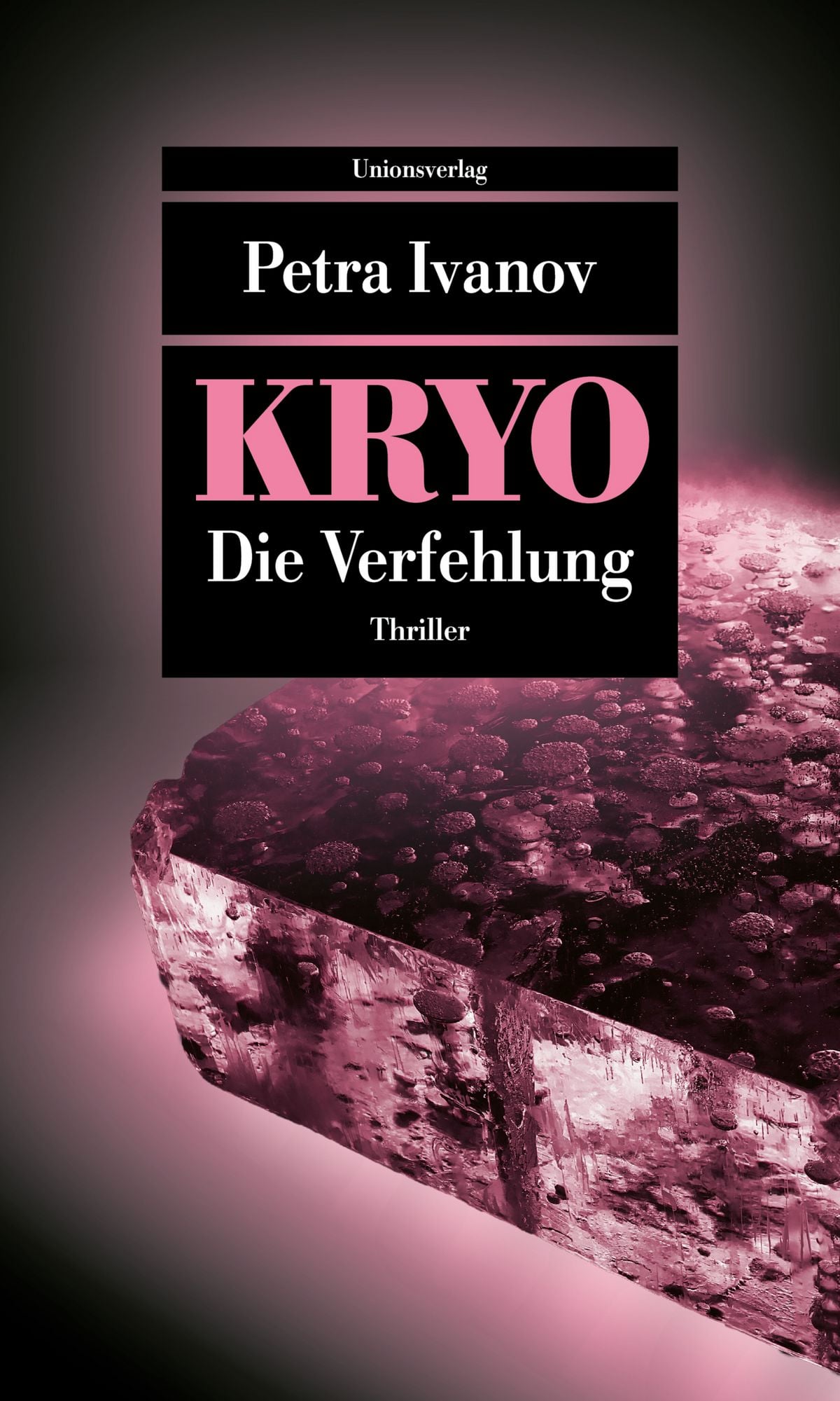 KRYO  Die Verfehlung" online kaufen