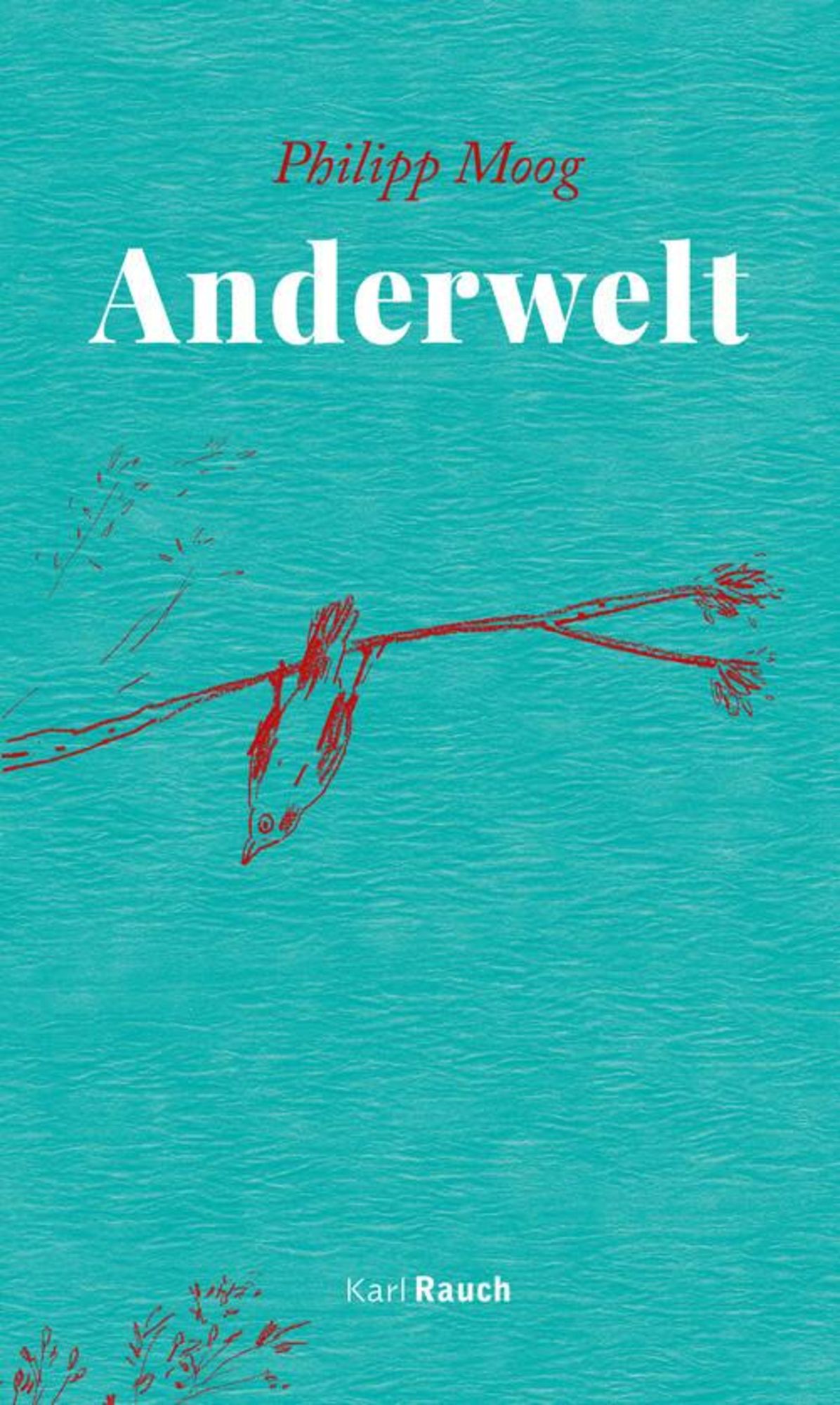 Anderwelt von Philipp Moog - eBook