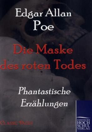 Berühmte Gedichte Von Edgar Allan Poe