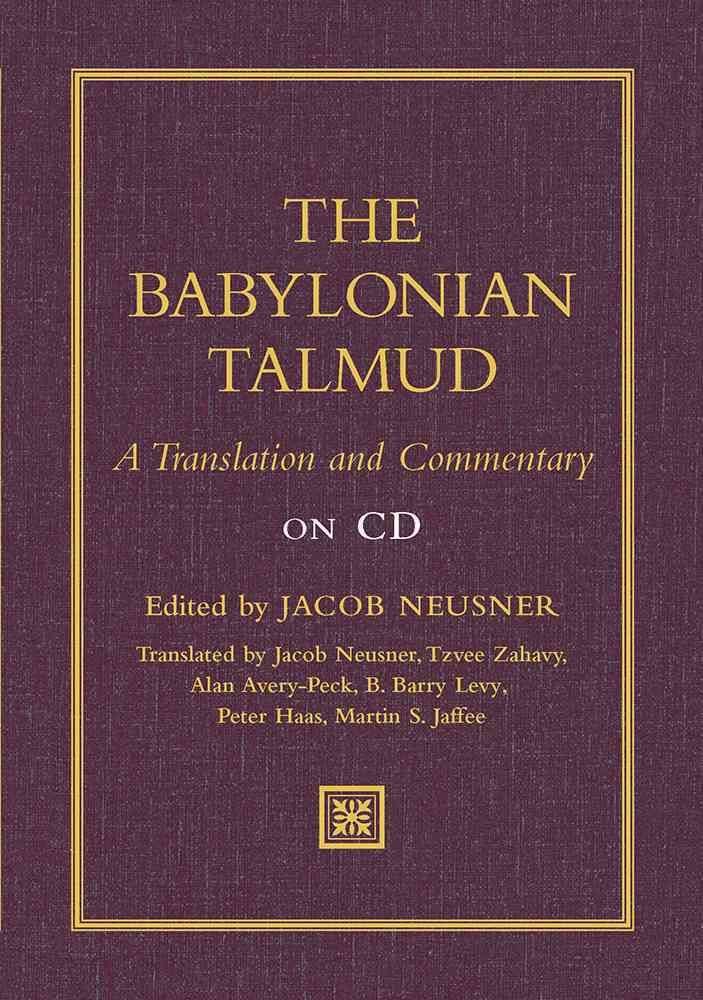 Babylonian Talmud Munich, Germany. 05th Oct, 2023. The Munich