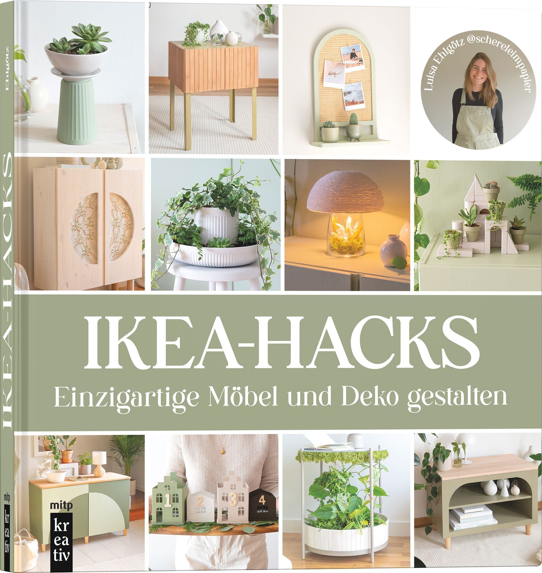IKEA-Hacks