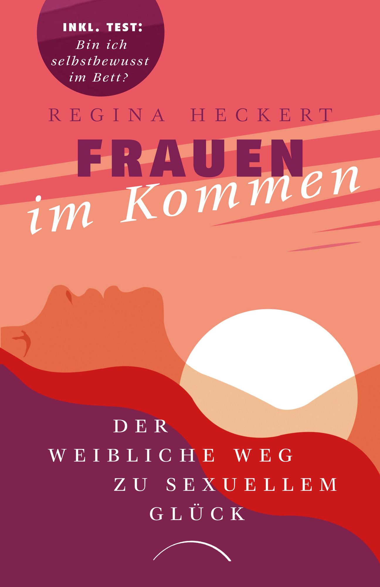 Frauen im Kommen von Regina Heckert