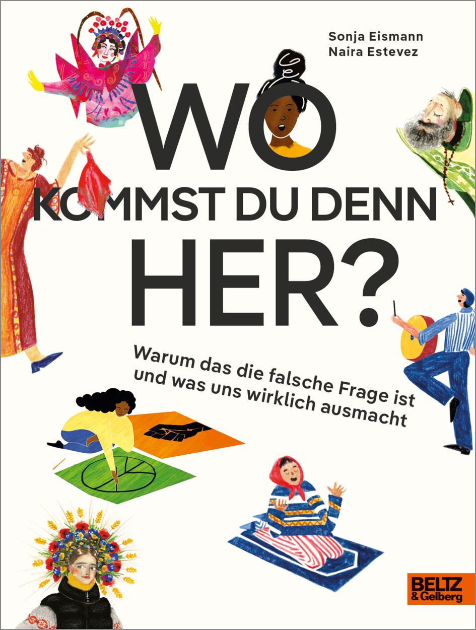 Wo Kommst Du Her Auf Englisch "Wo kommst du denn her?" online kaufen