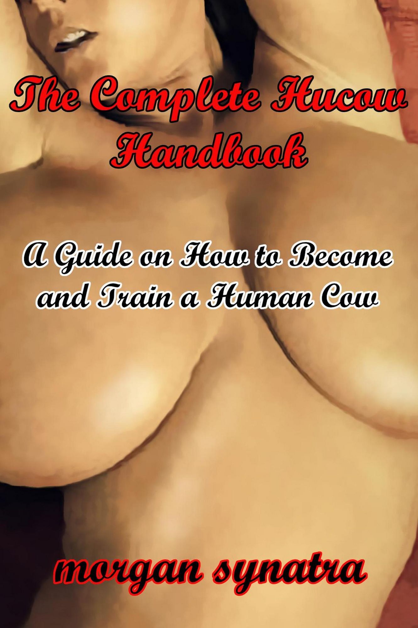 hucow  als eBook kaufen