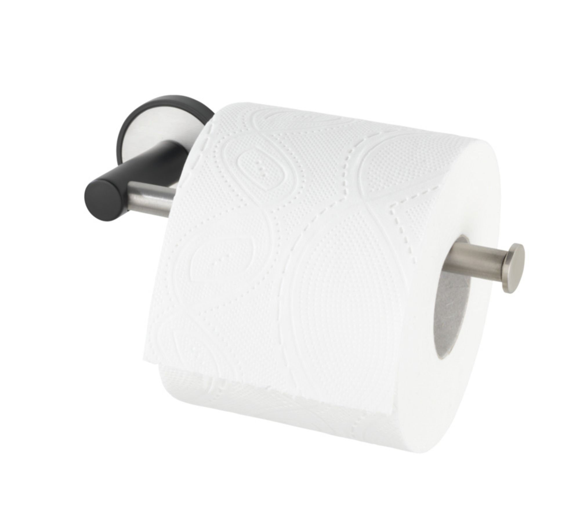 UV-Loc® Toilettenpapierhalter Udine, Befestigen ohne Bohren mit innovativem  Klebesystem online bestellen | Toilettenpapierhalter
