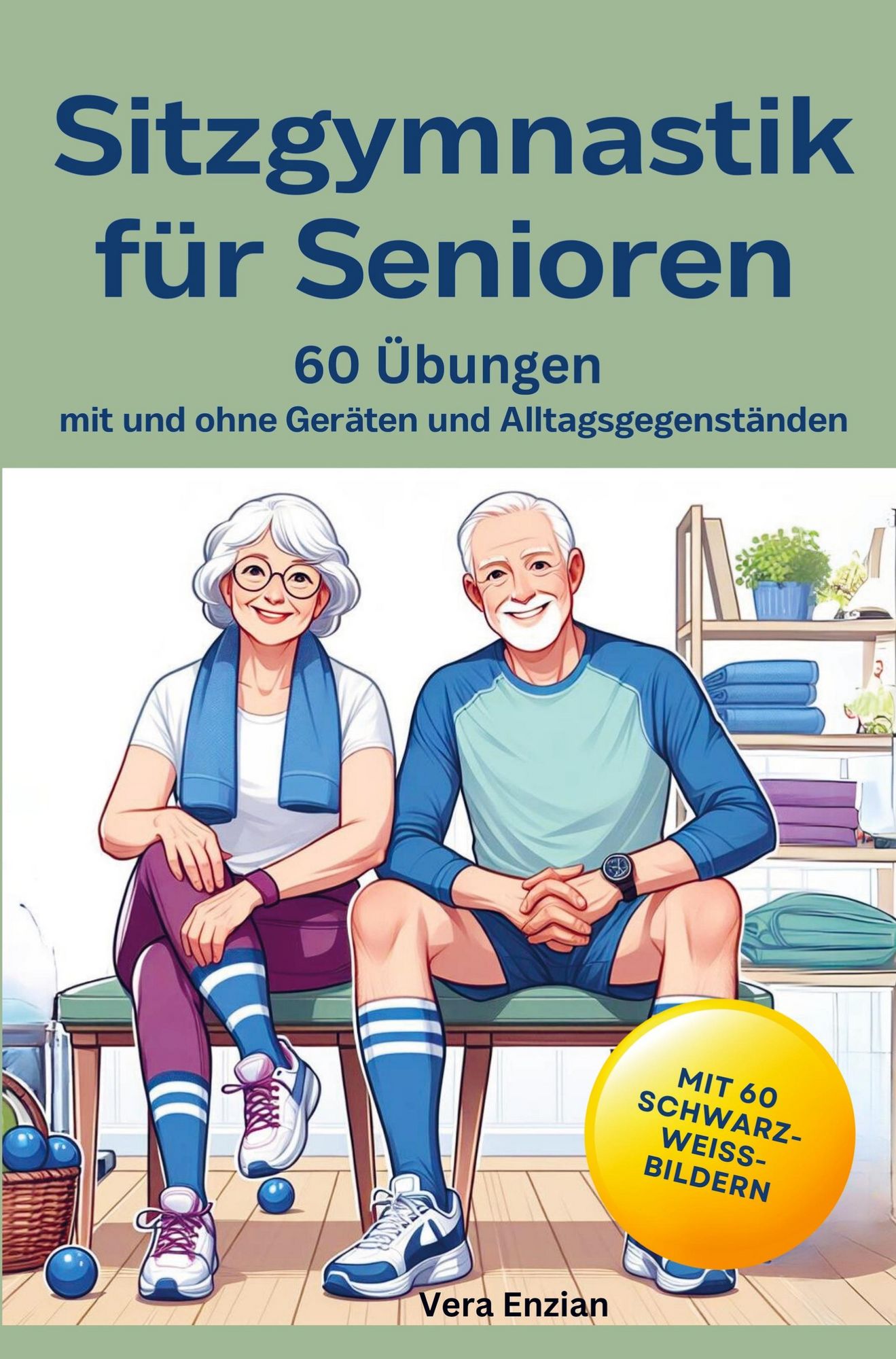 sitzgymnastik für senioren zum ausdrucken