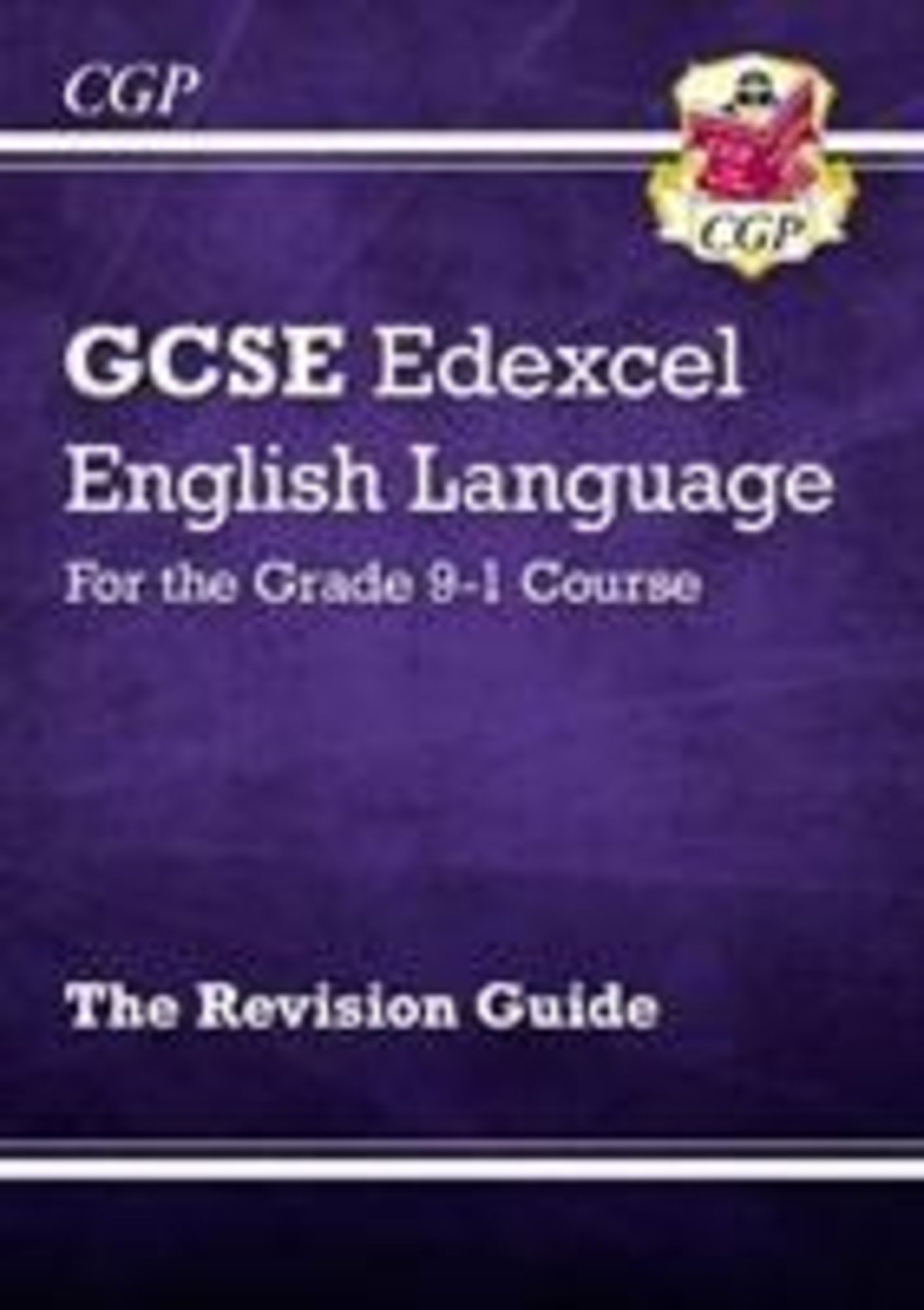 Gcse English Language Edexcel Revision Guide Englisch Schulbuch