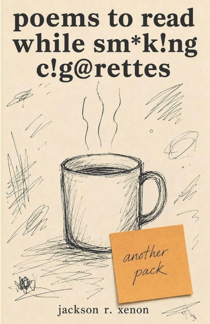 poems about smoking cigarettes PDF) smoke ( poem) A Series of Poems about