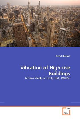 Folson, D: Vibration of High-rise Buildings" online kaufen